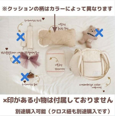 Dog Cat Outing Portable Bag Small Pet Carrier Shoulder Handbag Korean Style - petsbene
