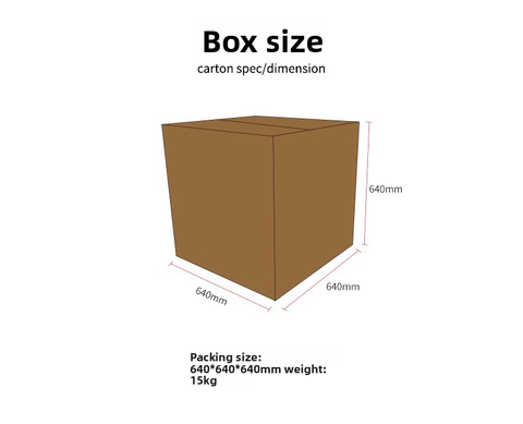 Automatic Large Cat Litter Box UV Sterilizer Anti Spill WIFI Control - petsbene
