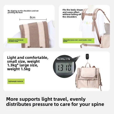 Airline Approved Cat Carrier Backpack Expandable Large Pet Travel Bag - petsbene