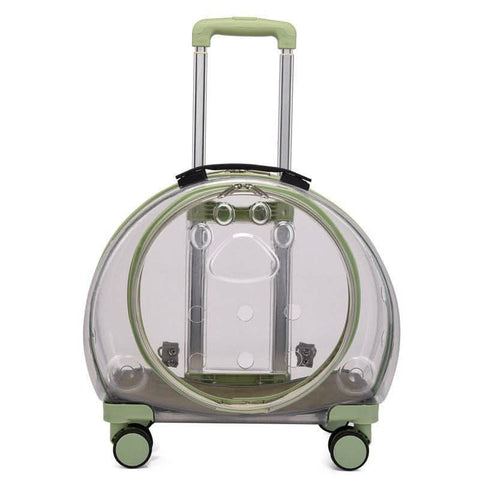 Airline Approved Pet Travel Bag - petsbene