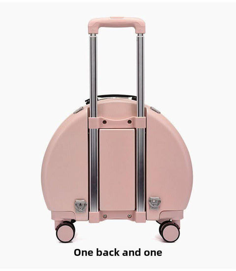 Airline Approved Pet Travel Bag - petsbene