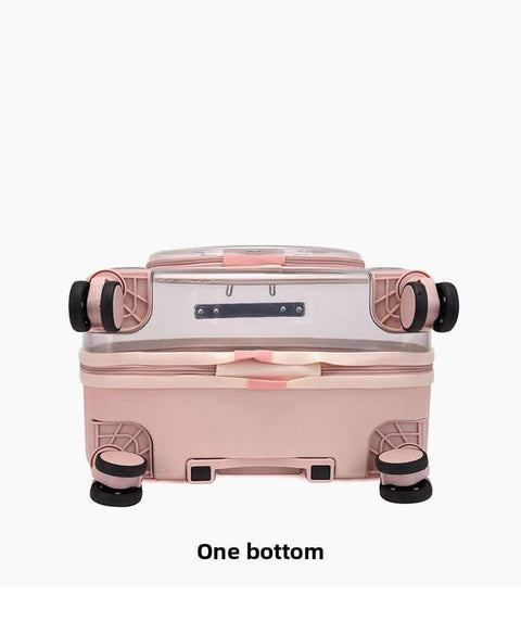 Airline Approved Pet Travel Bag - petsbene