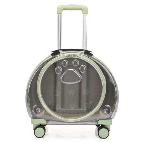 Airline Approved Pet Travel Bag - petsbene