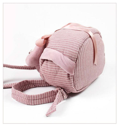 Cat carrier backpack for small pets travel bag with sleeping bag - petsbene