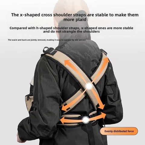 Airline Approved Pet Backpack Breathable Cat Travel Bag - petsbene