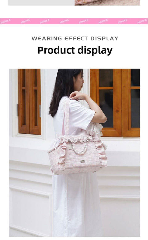 Portable Cat Backpack Breathable Anti Stress for Small Pets - petsbene