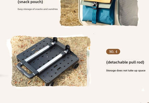 Portable Cat Carrier Backpack Large Capacity - petsbene