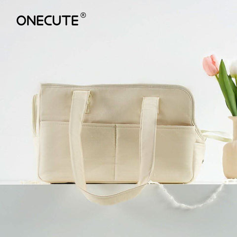 Portable PET Bag for Cats and Small Dogs - petsbene