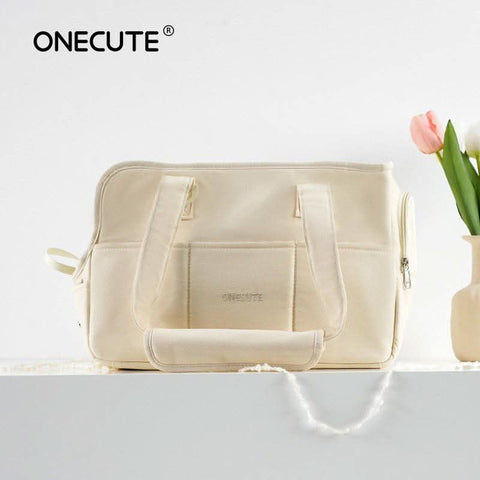 Portable PET Bag for Cats and Small Dogs - petsbene