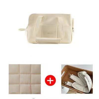 Portable PET Bag for Cats and Small Dogs - petsbene