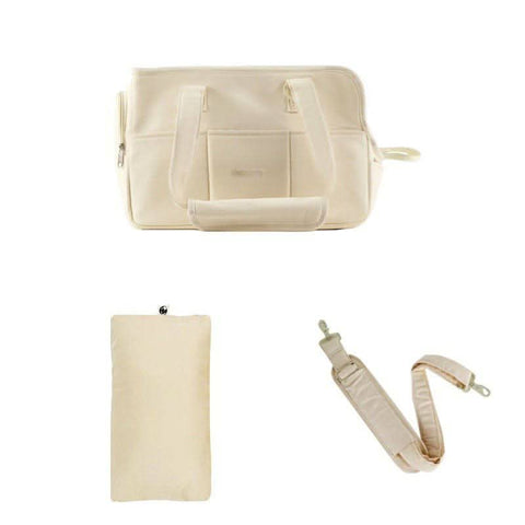 Portable PET Bag for Cats and Small Dogs - petsbene