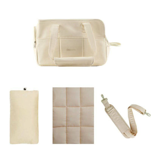 Portable PET Bag for Cats and Small Dogs - petsbene