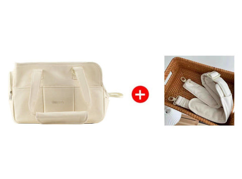 Portable PET Bag for Cats and Small Dogs - petsbene