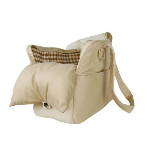 Portable PET Bag for Cats and Small Dogs - petsbene