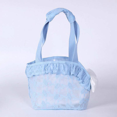 Portable Pet Carrier Bag for Cats Dogs Small Medium Breeds - petsbene