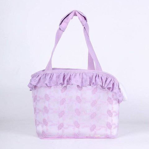 Portable Pet Carrier Bag for Cats Dogs Small Medium Breeds - petsbene