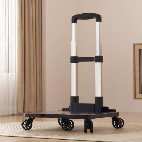 Portable pet carrier suitcase large capacity multi cat dog travel luggage - petsbene