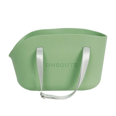 Portable Small Pet Carrier Bag for Dogs and Cats Handbag Summer Travel - petsbene